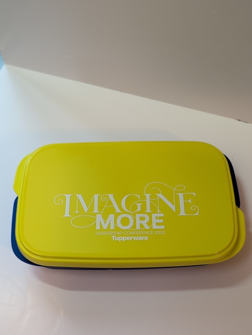 Tupperware®️ Slim Lunch Container